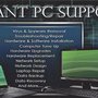 Photo of Bryant PC Support