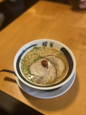 Ramen Danbo Robson by null