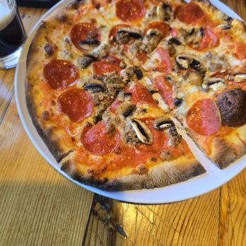 Za’s Lakefront - Pizza - Italian Near Me - Tahoe City, California