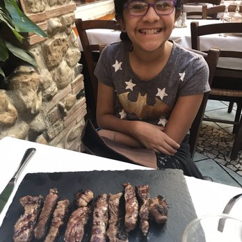 Il Giardino di Albino - Italian Near Me - Rome, RM Il Giardino di Albino - Italian Near Me - Rome, RM