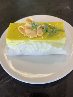 BiBi Bakery & Cafe by null