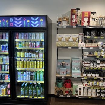 Foodshed Cafe - Some drink options - Cafes Near Me - Reno, Nevada Foodshed Cafe - Some drink options - Cafes Near Me - Reno, Nevada