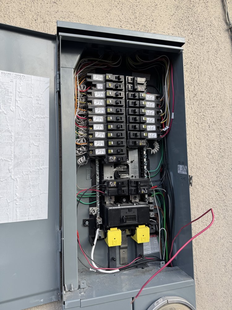 Slide of Servi Plus