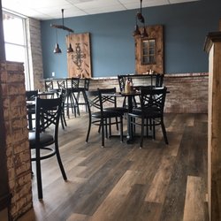 Olivers Restaurant