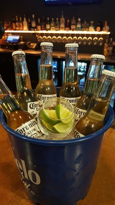 Angelina's Mexican Restaurant by null