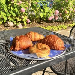 Blue Chicken Bakery