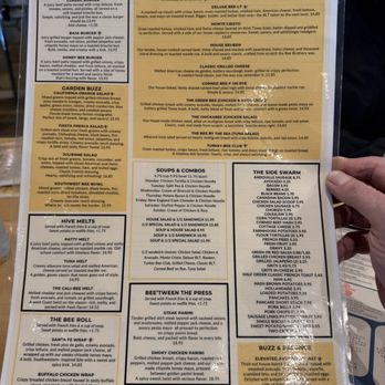 Bee Brothers - Lunch - Breakfast & Brunch Near Me - Romeoville, Illinois