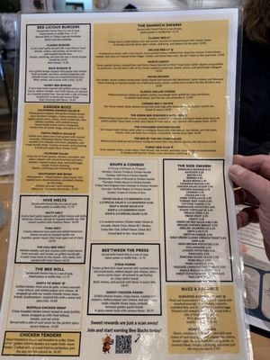 Menu photo 3 Bee Brothers Romeoville, IL