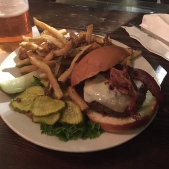 DuMont Burger - Dumont burger, looked better than it tasted! - Burgers Near Me - Brooklyn, New York DuMont Burger - Dumont burger, looked better than it tasted! - Burgers Near Me - Brooklyn, New York