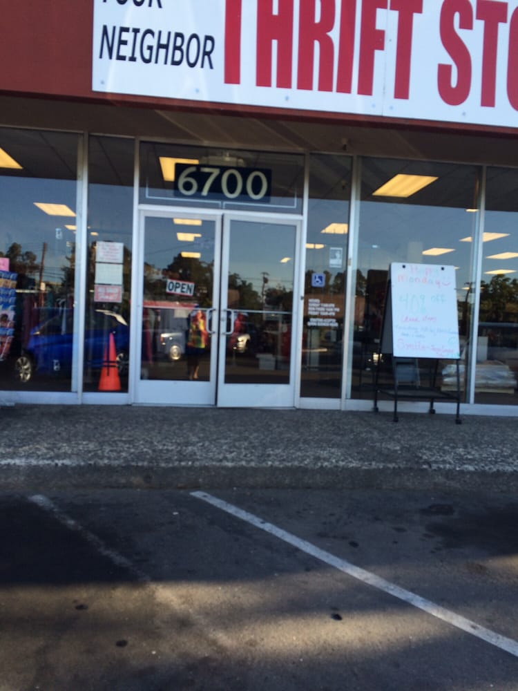 YOUR NEIGHBOR COMMUNITY THRIFT STORE CLOSED 11 Photos Thrift