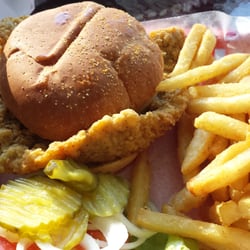 Moonies Resort - Pork Tenderloin