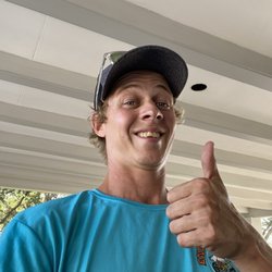 Endless Summer Eco Tours and Rentals - Jack, a great coach