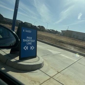 Dutch Bros Coffee - ...... - Juice Bars & Smoothies Near Me - Clovis, California