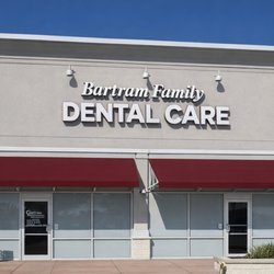 Bartram Family Dental Care - Front of office, Bartram Family Dental Care