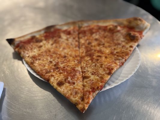 Joe's Pizza by null Joe's Pizza by null