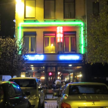 De Rui - Cafes Near Me - Antwerp, VAN De Rui - Cafes Near Me - Antwerp, VAN