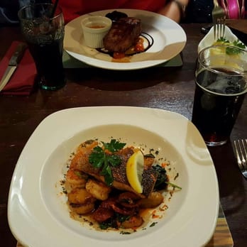Number 27 - Yummy salmon - Pubs Near Me - Inverness, HLD Number 27 - Yummy salmon - Pubs Near Me - Inverness, HLD