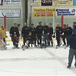 Centennial Center - Champs! 2018!