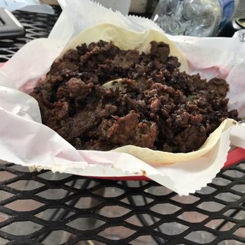 Garbo's Grill - Bulgogi taco - Food Trucks Near Me - Key West, Florida Garbo's Grill - Bulgogi taco - Food Trucks Near Me - Key West, Florida