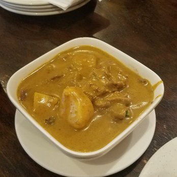 Ting Fai Cuisine - Curry Beef Over Rice - Chinese Near Me - Brooklyn, New York Ting Fai Cuisine - Curry Beef Over Rice - Chinese Near Me - Brooklyn, New York