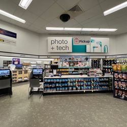 Walgreens