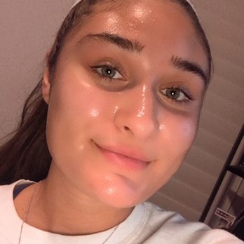 Laura De Riso Skin Studio - At-Home Facial! 7 Steps with a headband, brush, and even a jade roller. - Skin Care Near Me - Lake Mary, Florida Laura De Riso Skin Studio - At-Home Facial! 7 Steps with a headband, brush, and even a jade roller. - Skin Care Near Me - Lake Mary, Florida