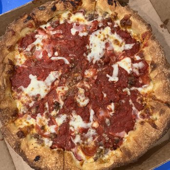 Star Pizza - Bens chicago - Pizza Near Me - Houston, Texas Star Pizza - Bens chicago - Pizza Near Me - Houston, Texas