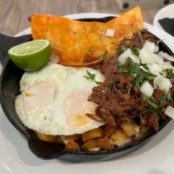 Hash Kitchen Arcadia - Hash - Breakfast & Brunch Near Me - Phoenix, Arizona