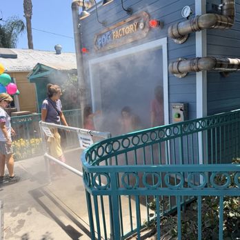 Adventure City - Amusement Parks Near Me - Anaheim, California