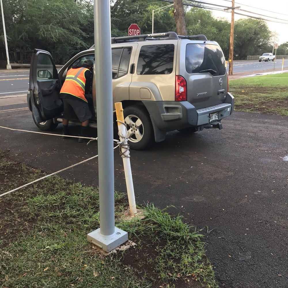Tip Tows - Towing Near Me - Kapolei, Hawaii