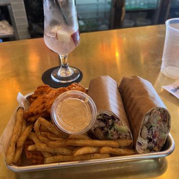 Spitz - Good atmosphere and food is delicious. - Greek Near Me - Placentia, California Spitz - Good atmosphere and food is delicious. - Greek Near Me - Placentia, California