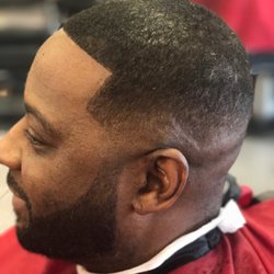 Main Event Barbershop