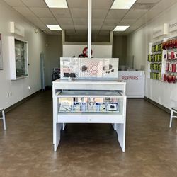 CPR Cell Phone Repair Austin - Lakeline