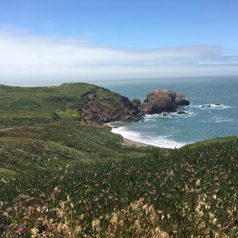 Marin Headlands - Parks Near Me - Sausalito, California