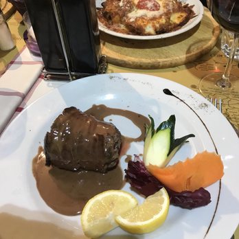 Hostaria del Moro - Italian Near Me - Rome, RM Hostaria del Moro - Italian Near Me - Rome, RM