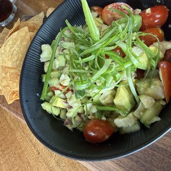 Ballast Point - Ceviche - Brewpubs Near Me - Anaheim, California