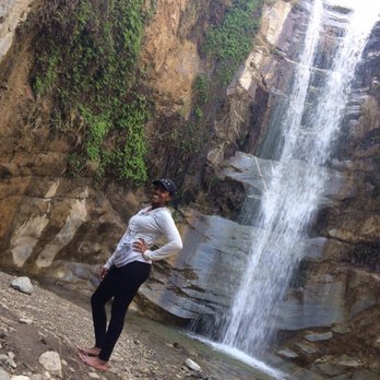 Trail Canyon Falls - Trail Canyon Waterfall - Hiking Near Me - Tujunga, California Trail Canyon Falls - Trail Canyon Waterfall - Hiking Near Me - Tujunga, California