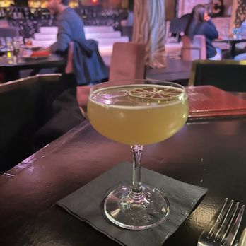Untitled Supper Club - American Near Me - Chicago, Illinois