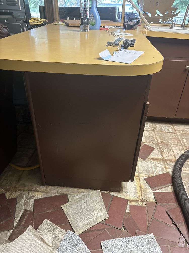 Slide of MDC Construction