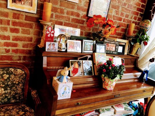 Eva's European Sweets by null