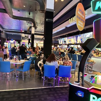 Dave & Buster's Orange - American Near Me - Orange, California