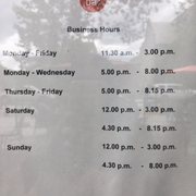 KIN DA THAI AND SUSHI RESTAURANT - 131 Photos & 207 Reviews - Sushi ...