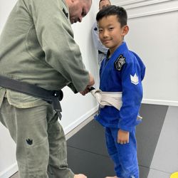 Five Peaks Jiu Jitsu- Tierrasanta Jiu Jitsu Academy