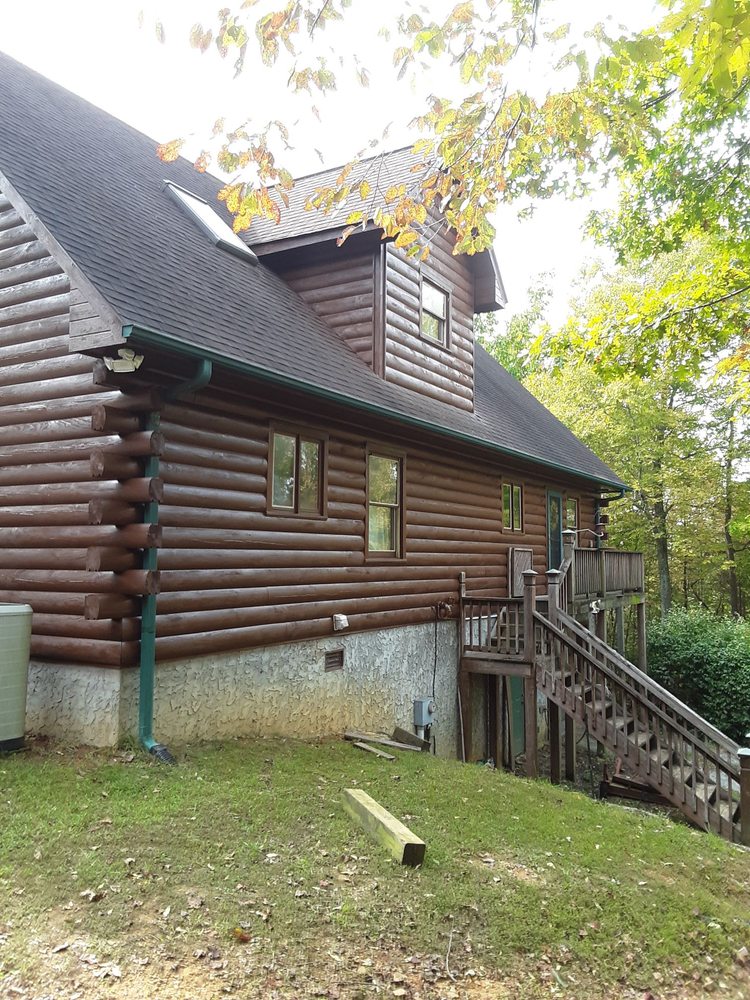 Slide of Hobbs remodels