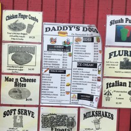 menus and prices menus and prices
