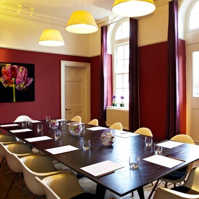 Hotel du Vin Exeter by null