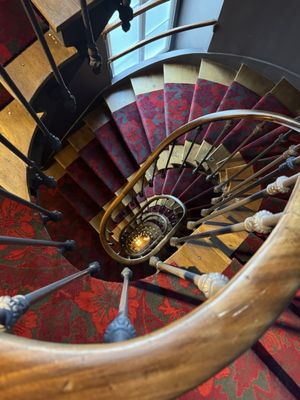 Hôtel Molière by null