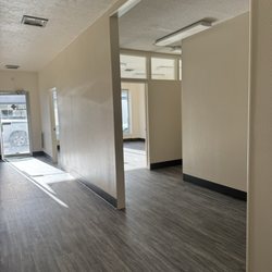 Golden Arrow Construction - Office remodel