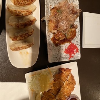 Fort St. George - Asian Fusion Near Me - Seattle, Washington Fort St. George - Asian Fusion Near Me - Seattle, Washington