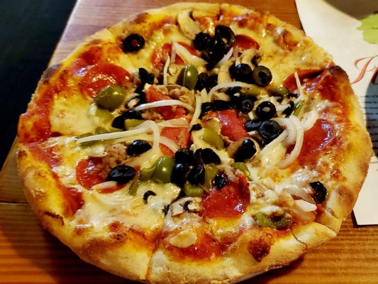 valentino s new york style pizza restaurant 71 photos 94 reviews italian 3550 s washington ave titusville fl restaurant reviews phone number menu